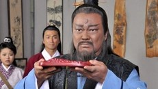 Hình tượng Bao Thanh Thiên kinh điển trên màn ảnh. Ảnh: ETtoday.