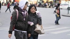 Miền Bắc sắp đón đợt gió mùa cuối cùng của tháng 3.