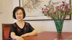 Quỳnh Dao muốn chết tự nhiên, không cần cố chữa trị.