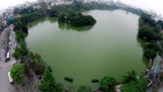 Những tuyến phố tại quận Hoàn Kiếm có giá đất giao dịch thực tế lên đến cả tỷ đồng/m2. 