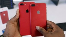 155 chiếc iPhone lậu trong vali của nữ hành khách đi máy bay