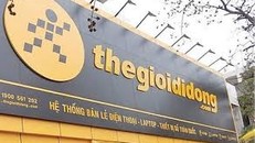 Ông Nguyễn Đức Tài, Chủ tịch HĐQT Thế giới di động khẳng định đơn vị này sẽ tiến nhanh trong kinh doanh dược phẩm thông qua M&A.