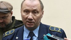 Lái tàu Alexandr Kaverin. Ảnh: Sputnik