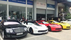 Triển vọng của thị trường xe sang được dự báo sẽ ổn định trở lại sau giai đoạn tăng nóng.