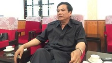 Ông Lê Ngọc Sang. 