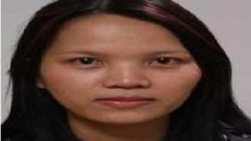 Bà mẹ mất tích Thuy Thi Tran. Ảnh: Cảnh sát bang Victoria.