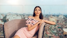 Lan Khuê chính thức trở lại ghế nóng The Face 2017. 