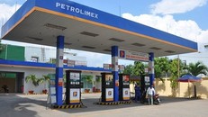 TP.HCM sẽ có 62 cây xăng trên mặt nước