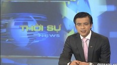 Nhà báo Quang Minh được bổ nhiệm giữ chức giám đốc VTV24