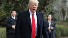 Tổng thống Trump dành 20% thời gian ở 'Nhà Trắng mùa đông'