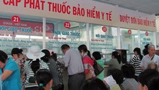 Bộ Y tế: Bệnh viện hiểu chưa đúng quy định bảo hiểm chi trả cho kháng sinh