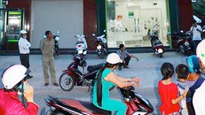 Nơi xảy ra vụ việc. 