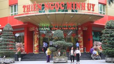 Thực hư về Công ty TNHH Thiên Ngọc Minh Uy và hoạt động của Công ty TNHH Nhã Khắc Lâm