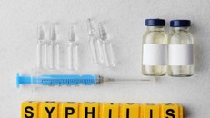 Nếu không sớm điều trị, chuyển biến của giang mai sẽ ảnh hưởng nhiều chức năng khác của cơ thể.