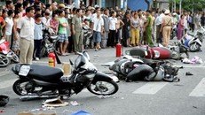 2 ngày đầu nghỉ lễ, 23 người tử vong do tai nạn 