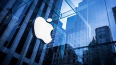 Lượng tiền mặt mà đại gia công nghệ Mỹ nắm giữ bằng tổng lượng dự trữ của Anh và Canada cộng lại.