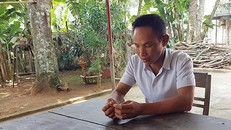 Gã đàn ông hại đời bé gái khi được nhờ chở về nhà