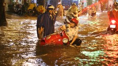 Dự kiến năm nay sẽ tái diễn cơn mưa lịch sử như hồi tháng 9/2016