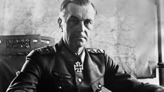 Thống chế quân đội Đức Quốc xã Friedrich Paulus. Ảnh: History