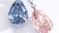 Đôi hoa tai đắt nhất thế giới