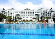 Bộ trưởng được ở khách sạn giá 2,5 triệu đồng/ngày