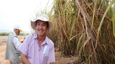 Công ty mía đường của Bầu Đức về tay Thành Thành Công