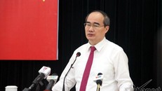 TP.HCM sẽ tiếp tục lập lại trật tự vỉa hè