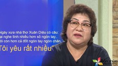 Lý do nghệ sĩ Minh Vượng từ chối hẹn hò Đại tá kém 3 tuổi