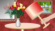 Cách đơn giản phát hiện thiết bị quay lén trong phòng