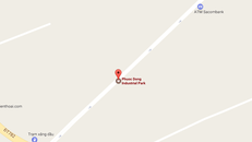 Nơi xảy ra vụ việc. (Nguồn: Google Maps)