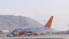 Chuyến bay gặp rắc rối với hai nghị sĩ thích ra oai