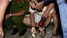 Nghi can bắn chết người giữa đường là cụ ông 76 tuổi