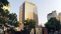 Chọn vị trí đất cho trụ sở mới của ĐSQ Mỹ tại Hà Nội