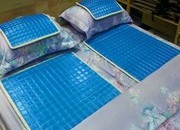 Cảnh giác sản phẩm chống nóng “độc, lạ”