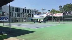 Nơi xảy ra vụ nổ súng tự chế giải quyết mâu thuẫn 