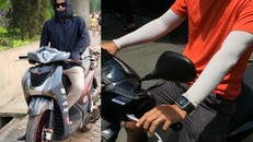 Chiếc áo chống nắng 1 triệu, đàn ông đua nhau đặt mua