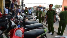 Vỉa hè quận 1 được đề xuất thu phí 100.000 đồng/m2