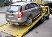 Sẽ có ứng dụng gọi cứu hộ giao thông “kiểu Grab”