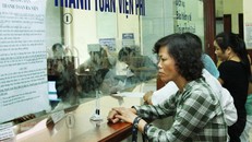 Hơn 50 bệnh viện trên toàn quốc chính thức điều chỉnh tăng viện phí