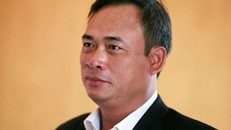 Cách chức một cục trưởng sau sự cố Formosa