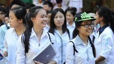 Thời tiết mát mẻ trong kỳ thi THPT quốc gia