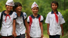 Ảnh: Save the Children.