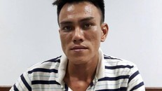 Chân dung hung thủ dùng xăng đốt người yêu Huynh Đức Ngọc.