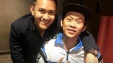 Con trai Hoài Linh trở thành kỹ sư của hãng hàng không Mỹ