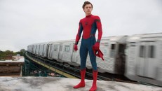 Tom Holland trong vài Spider-man - Ảnh: Marvel Studios