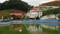 Bộ Công an xem xét thanh tra “biệt phủ” của Giám đốc Công an Yên Bái