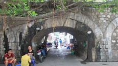 Vì sao Hà Nội muốn đục thông 127 vòm cầu trăm tuổi?