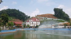 Tài sản Giám đốc Sở TN&MT Yên Bái kê khai gồm những gì?