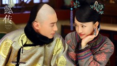 Thù lao cả Hoắc Kiến Hoa cùng Châu Tấn cộng vào là hơn 15 triệu USD cho 150 ngày quay phim. Ảnh: Sina.