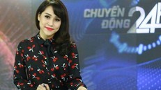 MC Trúc Mai trải lòng về chuyện đột ngột chia tay VTV